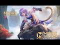Live Stream Mobile Legends: Bang Bang | Vtuber Indonesia (day 596) #shorts #handcam