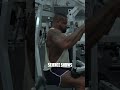 Fit Tips w/ Shaun T - Machine High Row  #motivation #Fitness #howto