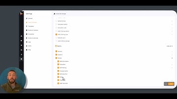 How to Give User Groups Permission to Delete Recordings in VALT | Intelligent Video Solutions