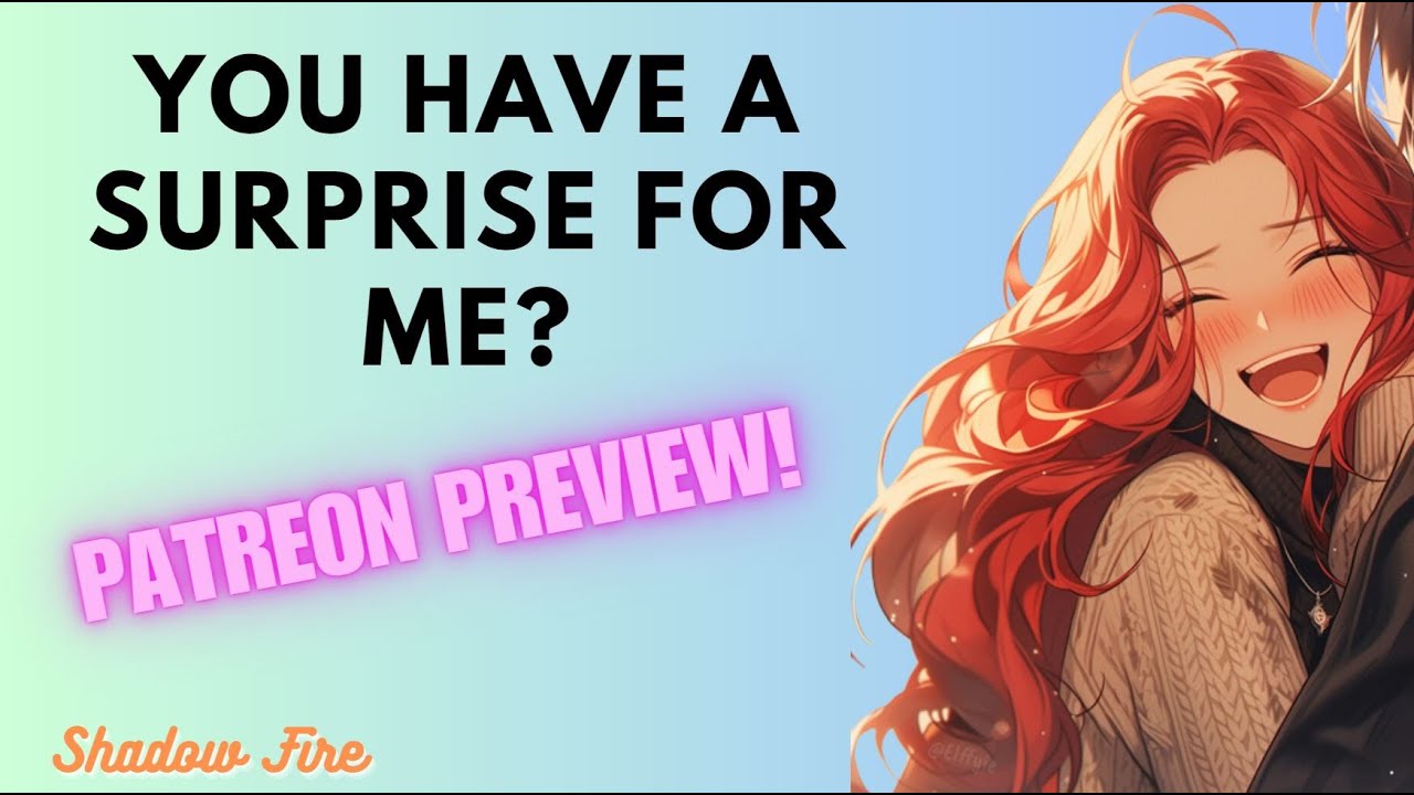 throwing-a-surprise-party-for-your-girlfriend-asmr-roleplay-f4m