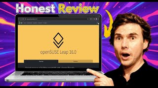 openSUSE Leap 16 vs 15.6 Review 2025 Performance Comparison and Upgrade Guide Wealth