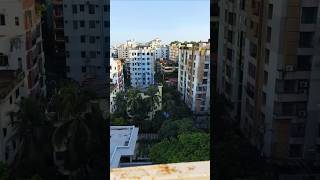 Chittagong morning view #samirasgallery #shorts