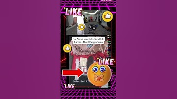 Kai Cenat Reacts to Kendrick Lamar Meet The Grahams