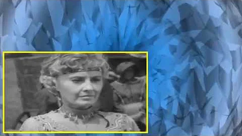 Wagon Train Season06Episode0...  The Caroline Cast...
