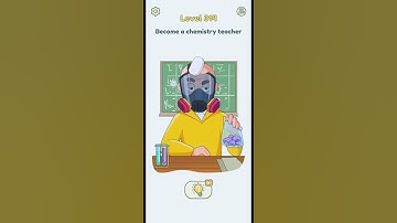 DOP 2 Gameplay Level 314 Shorts Delete One Part Solution and Answer 🔥 Subscribe