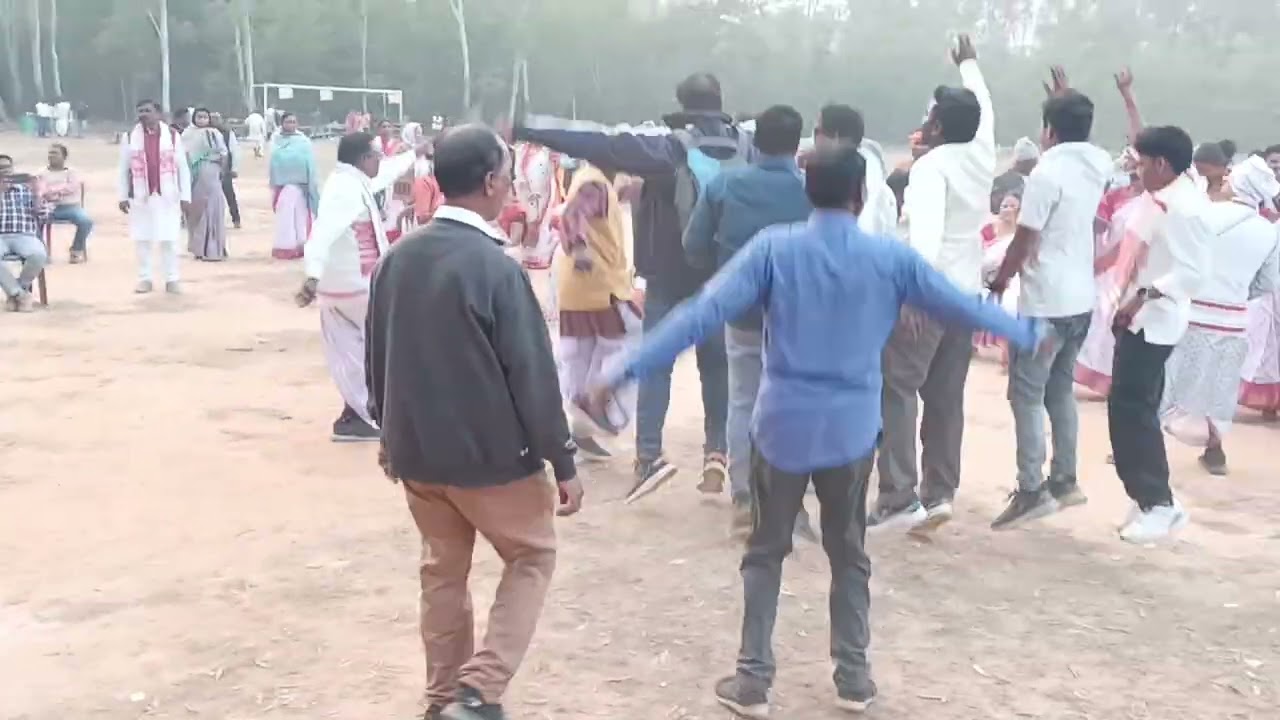 BirBhoj Baripada 2025