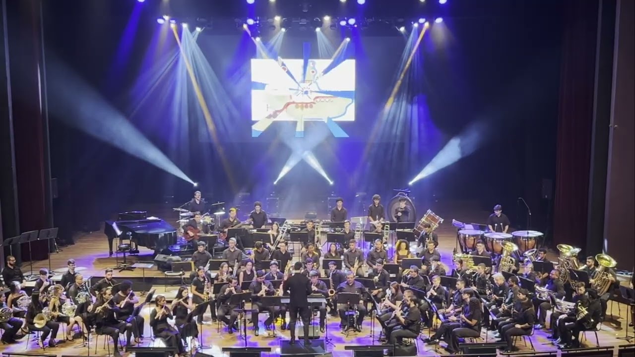 Yellow Submarine (arr. Reijiro Koroku)