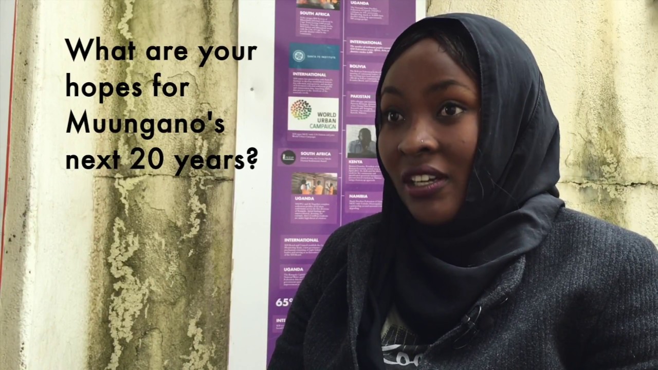 Sophia Khamis 4/4: What are your hopes for Muungano’s next 20 years?