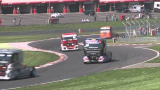 BTRA Championship 2014 RD 1 Brands Hatch