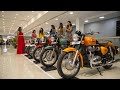 New 2025 Royal Enfield Bullet 350 Finally Launched.!!!