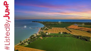 170 NORTH SHORE ROAD, Pelee Island, ON