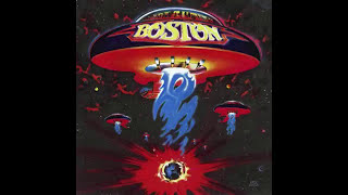 Boston - Foreplay Long Time - Remastered