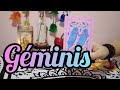 GEMINIS|| TE AMA Y TE DICE: QUIEN TE MANDA SER TAN SEXI, TU LE HACES SENTIR COMO UN REY O REINA