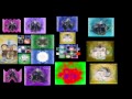 Youtube Thumbnail I CAN'T COUNT ALL THESE KLASKY CSUPO EFFECTS #1S!!!!!