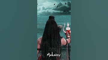 Devo ke dev mahadev status #shiva #sambhu #mahadev #mahakal #devokedevmahadevstatus #bholenath