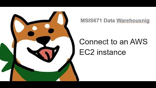 How to Launch AWS EC2 instance