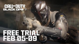 Season 02 Free Trial Trailer | Call of Duty: Black Ops 7 screenshot 4