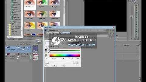 How to Make Waveup v1