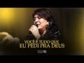 Roberta Miranda – Você É Tudo Que Pedi Pra Deus (Ao Vivo)