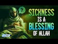 Sickness Is A Blessing Of Allah