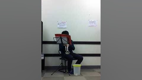 Rachmaninov: "Vocalise" - Sight reading