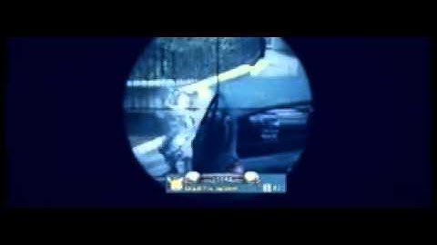 MW3 Quick Scope Montage #3 - Darth LoWi