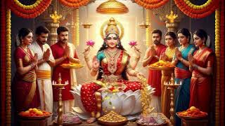 ॐ जय लक्ष्मी माता | Laxmi Mata Aarti | Om Jai Laxmi Mata | Lakshmi Mata Aarti | Shree Jee Bhakti