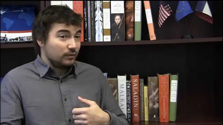 Interview: Jonathan Millet 4