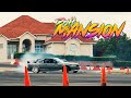 Welcome to the DRIFT MANSION | Presented by Grip Royal