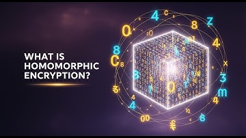 Wat is homomorfe encryptie?