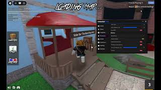 Roblox MM2 CELESTIAL SCRIPT