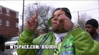 Big Ooh - Hype Dvd Vol 2