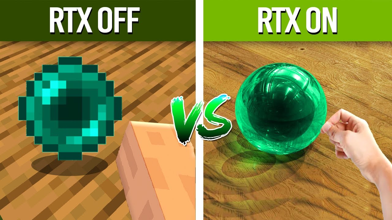 MINECRAFT VS. VIDA REAL - Minecraft vs Real Life