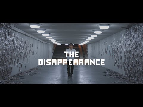 The Disappearance ///