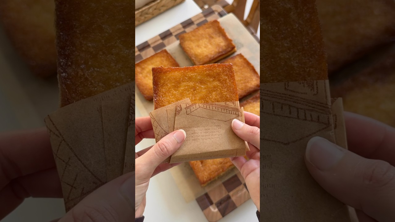 make this when you don&rsquo;t feel like baking