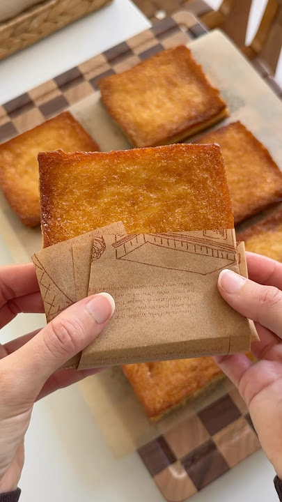 make this when you don’t feel like baking