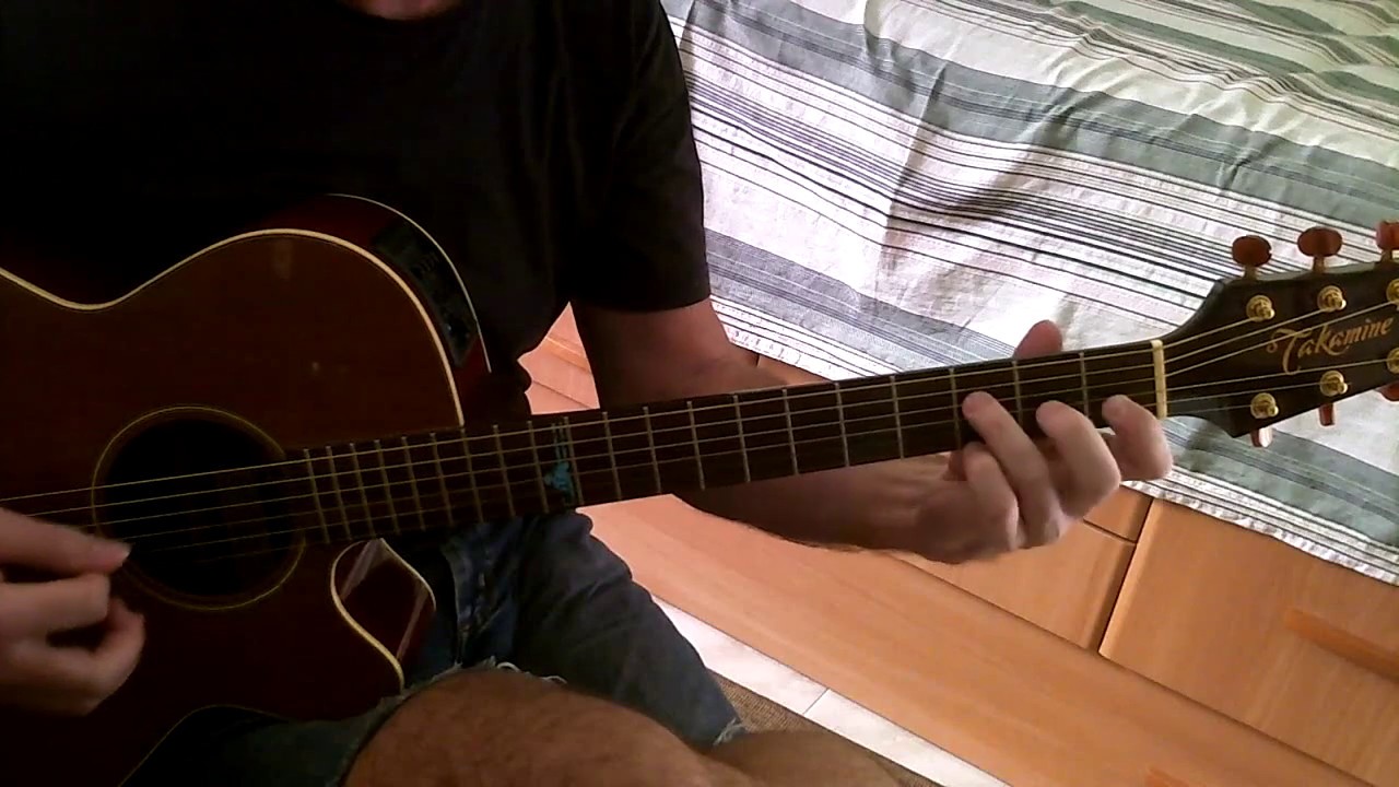 Classical Studies for pickstyle guitar(Etude F. Carulli) YouTube