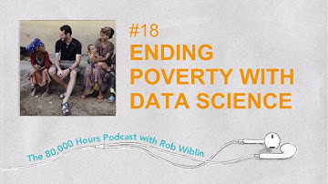 #18 - Ofir Reich on using data science to end poverty & the spurious action-inaction distinction