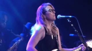 Video thumbnail of "Tedeschi Trucks Band - Midnight In Harlem 1-26-16 Apollo Theater, NYC"