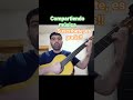 Chacarera del patio- Los Carabajal (cover). @Compartiendomusica-vj3dc #cover #guitar #music
