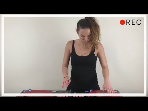 DJ Lady Style - Star Wars Video 2017