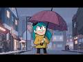 HILDA Rainy Day At Trolberg Music To Relax Study Chill LoFi Vibes 