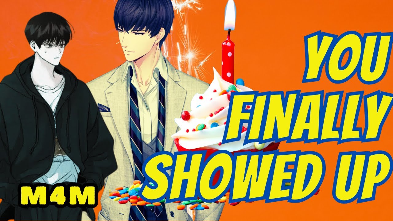 You Finally Showed Up | Boyfriend ASMR | Comfort ASMR | Soft, Boy, Strict Daddy