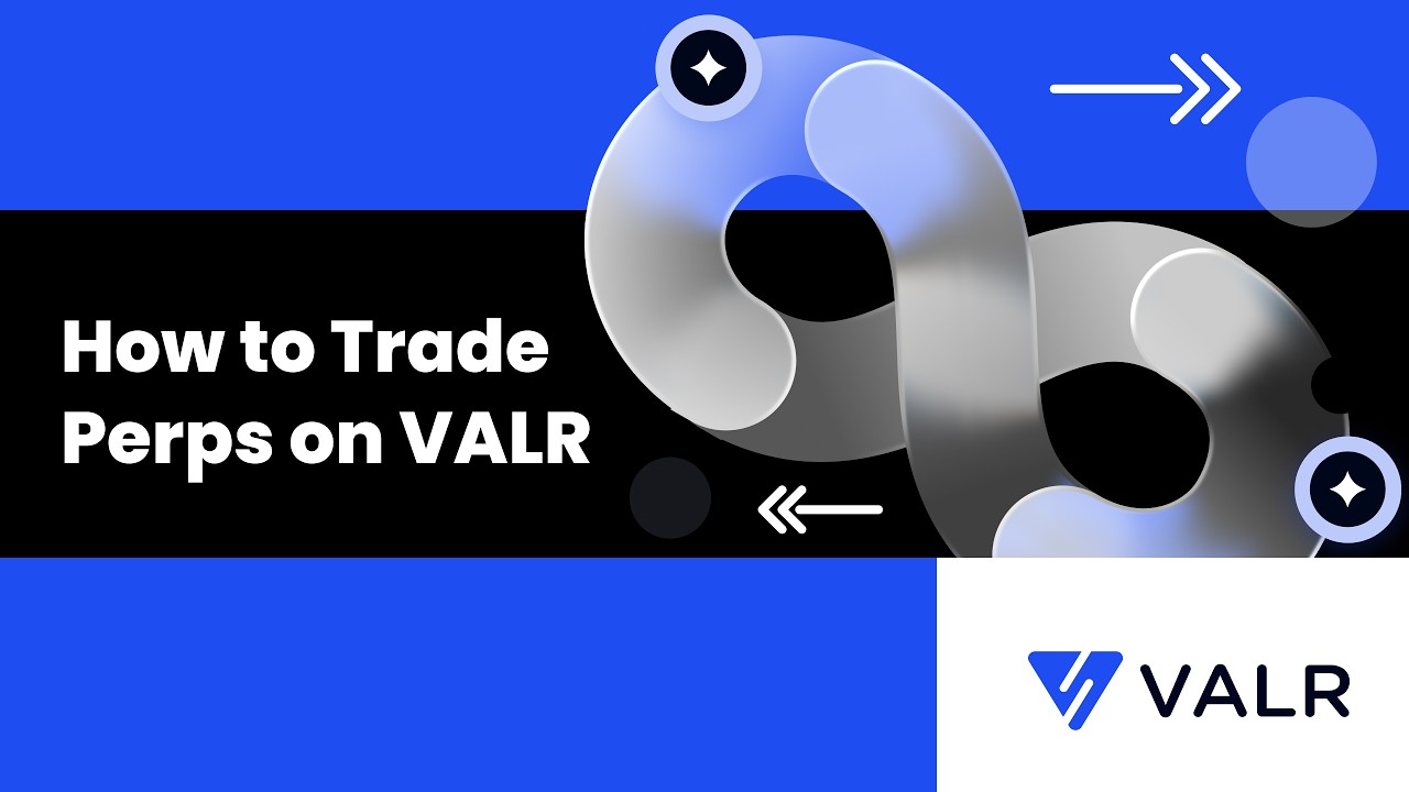 How to Trade Perps on VALR | Step-by-Step Guide