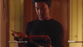 Vinted Advert 2022 Uk