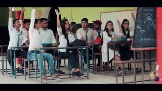 ❤️ Funny The Mridul Ka Chhutti Application 😘 The Mridul | Pragati | Nitin screenshot 5