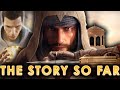 Assassin&#39;s Creed Mirage | The Full AC Recap/Story (2023)