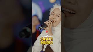 Laily Suci - Sifate Murid