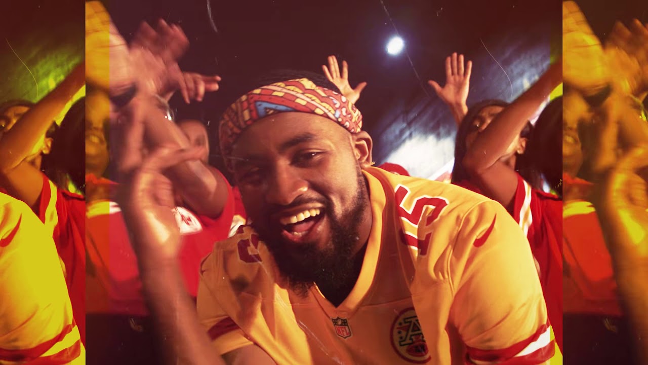 The Royal Chief - High Stakes 19' Official Chiefs Hype Tape