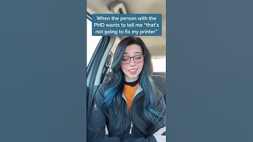 #helpdesk #cybersecurity #breakfix #funny #informationsecurity #informationservice #tech #techhumor